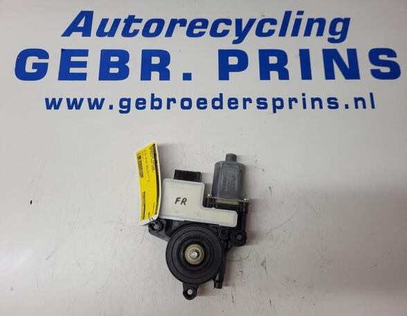 Electric Window Lift Motor VW Polo (AW1, BZ1)