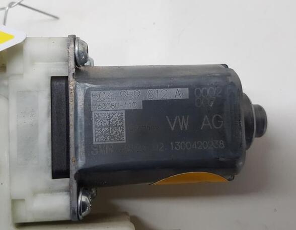 Motor Fensterheber VW Golf VII 5G 5Q4959812A P11746584