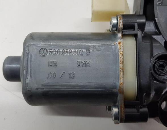 Motor Fensterheber VW Golf VII 5G 5Q0959802B P11748899