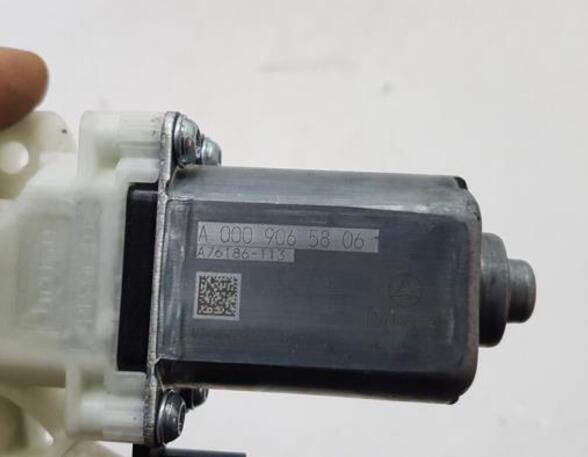 Electric Window Lift Motor MERCEDES-BENZ B-Klasse (W247)