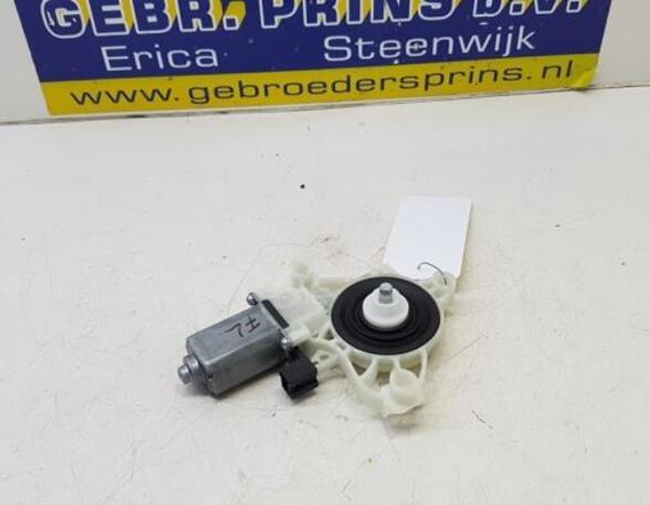 Electric Window Lift Motor MERCEDES-BENZ B-Klasse (W247)