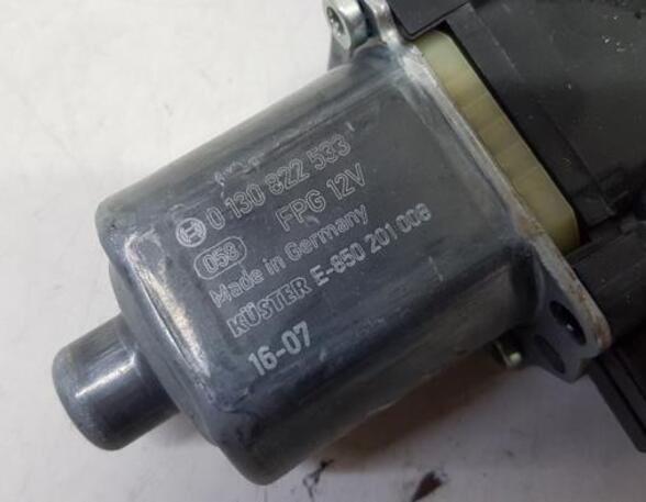 Electric Window Lift Motor VW Polo (6C1, 6R1)