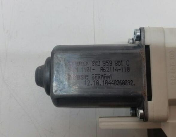 Motor Fensterheber Audi A1 8X 8K0959801C P12469482