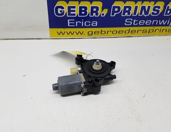 Electric Window Lift Motor SKODA OCTAVIA III Combi (5E5, 5E6)