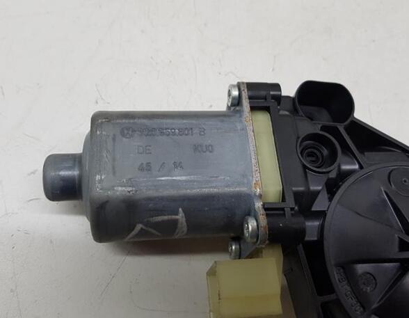 Electric Window Lift Motor SKODA OCTAVIA III Combi (5E5, 5E6)