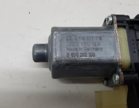 Electric Window Lift Motor SKODA OCTAVIA III Combi (5E5, 5E6)