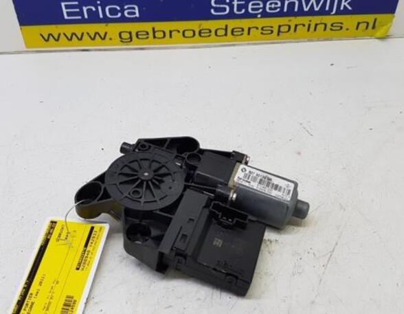 Electric Window Lift Motor RENAULT Megane III Grandtour (KZ0/1)