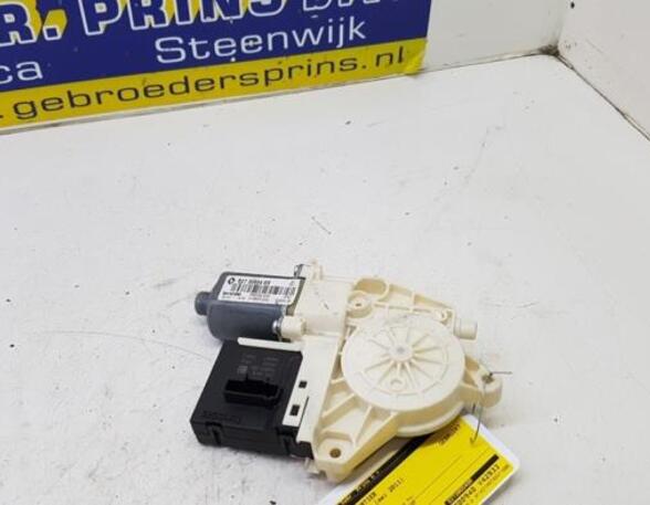 Electric Window Lift Motor RENAULT Megane III Grandtour (KZ0/1)