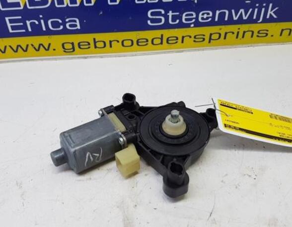 Elektrische motor raamopener VW Golf VII (5G1, BE1, BE2, BQ1)