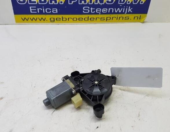 Elektrische motor raamopener VW Golf VII (5G1, BE1, BE2, BQ1)