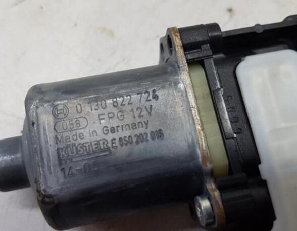 Electric Window Lift Motor VW Golf VII (5G1, BE1, BE2, BQ1)