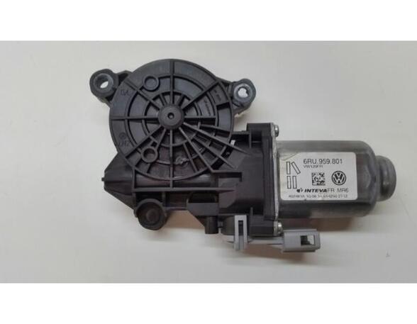 Electric Window Lift Motor VW UP! (121, 122, 123, BL1, BL2, BL3), VW Load UP (121, 122, BL1, BL2)