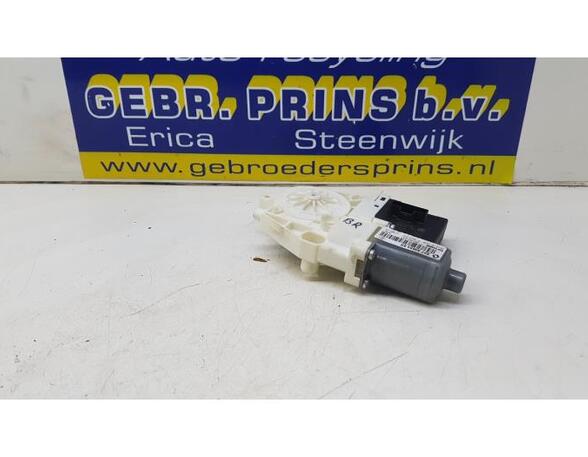 Electric Window Lift Motor RENAULT MEGANE III Grandtour (KZ0/1)