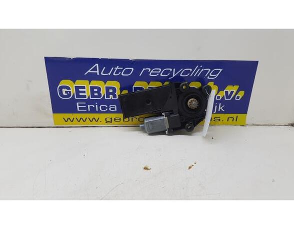 Electric Window Lift Motor RENAULT Megane III Grandtour (KZ0/1)