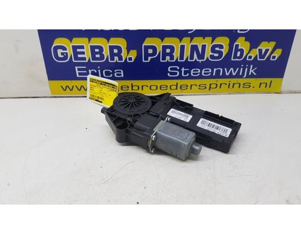 Electric Window Lift Motor RENAULT Megane III Grandtour (KZ0/1)