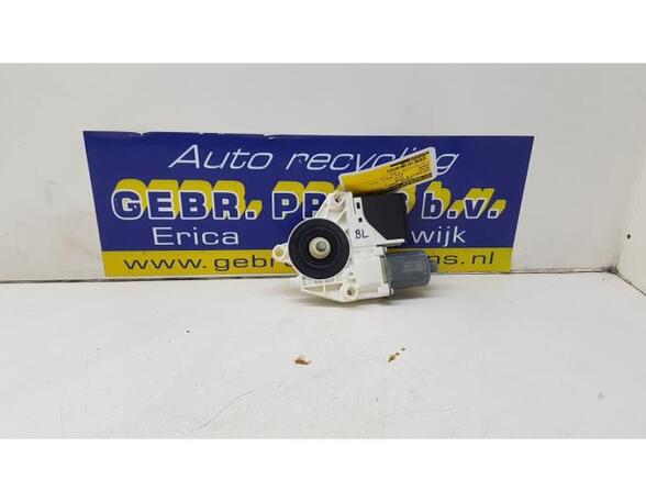 Electric Window Lift Motor RENAULT Megane III Grandtour (KZ0/1)