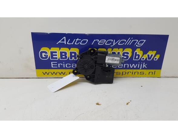 Electric Window Lift Motor RENAULT Megane III Grandtour (KZ0/1)