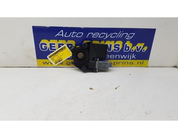 Electric Window Lift Motor RENAULT Megane III Grandtour (KZ0/1)