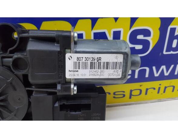 Electric Window Lift Motor RENAULT Megane III Grandtour (KZ0/1)