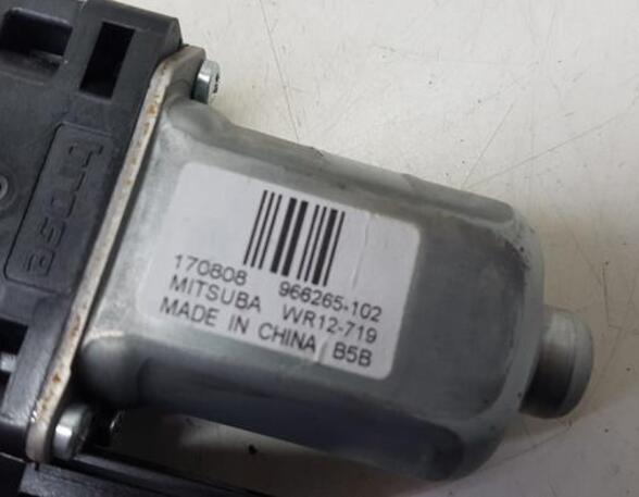 Electric Window Lift Motor VOLVO V60 I (155, 157)