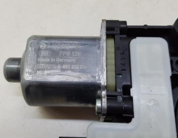 Electric Window Lift Motor AUDI A3 Sportback (8VA, 8VF), AUDI A6 Allroad (4GH, 4GJ)