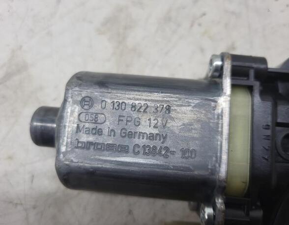 Electric Window Lift Motor VW Golf VII (5G1, BE1, BE2, BQ1)