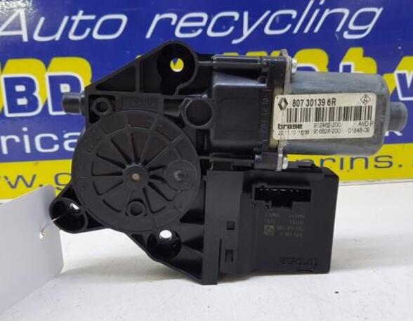 Electric Window Lift Motor RENAULT Megane III Grandtour (KZ0/1)