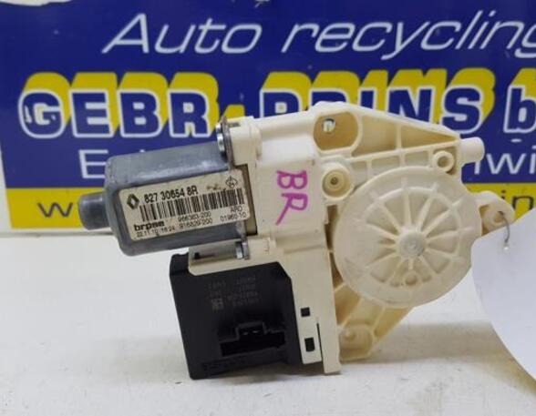 Electric Window Lift Motor RENAULT Megane III Grandtour (KZ0/1)