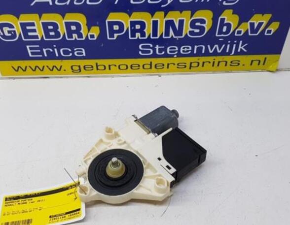 Electric Window Lift Motor RENAULT Megane III Grandtour (KZ0/1)