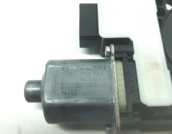 Electric Window Lift Motor VW Golf VII (5G1, BE1, BE2, BQ1)