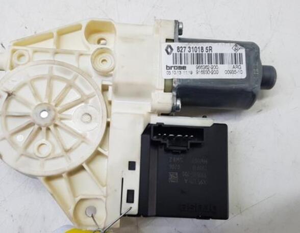 Electric Window Lift Motor RENAULT Megane III Grandtour (KZ0/1)