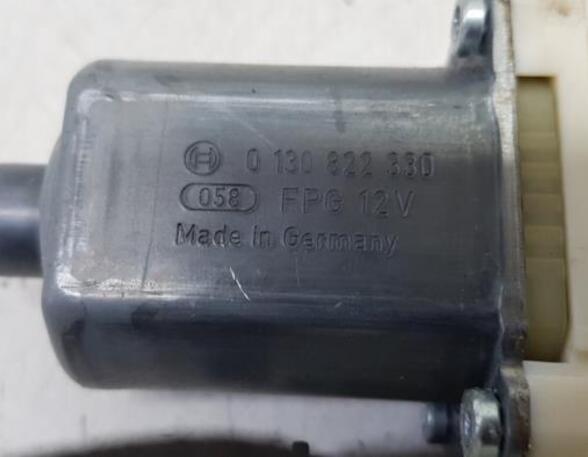 Electric Window Lift Motor RENAULT Megane III Grandtour (KZ0/1)