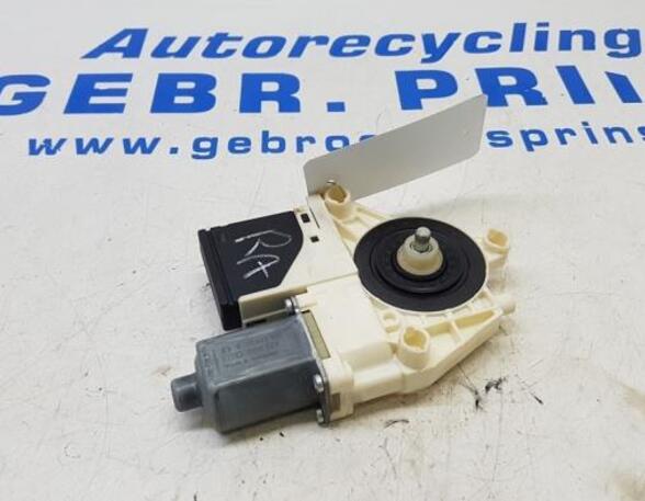 Electric Window Lift Motor RENAULT MEGANE III Grandtour (KZ0/1)