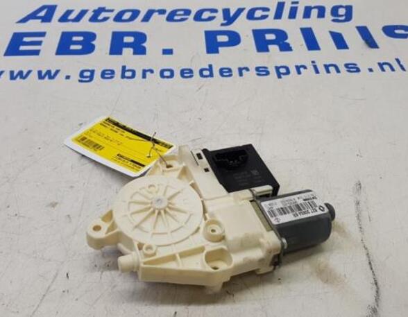 Electric Window Lift Motor RENAULT MEGANE III Grandtour (KZ0/1)