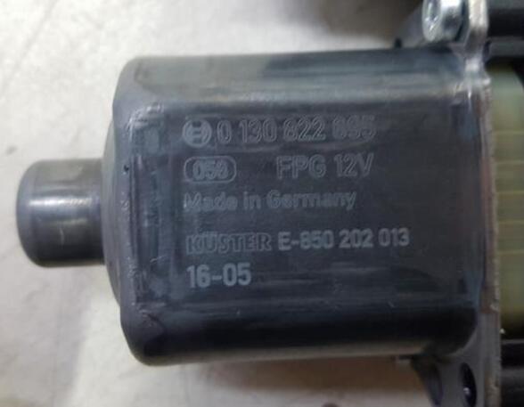 Motor Fensterheber VW Golf VII 5G E850202031 P18494779