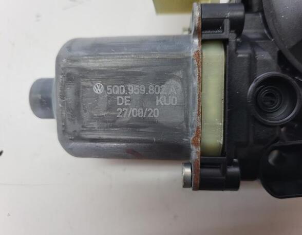 Electric Window Lift Motor VW Golf VIII (CD1), VW Golf VIII (CB1)