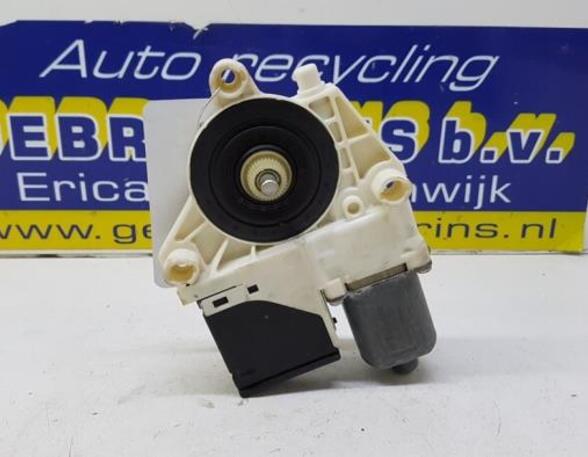 Electric Window Lift Motor RENAULT Megane III Grandtour (KZ0/1)