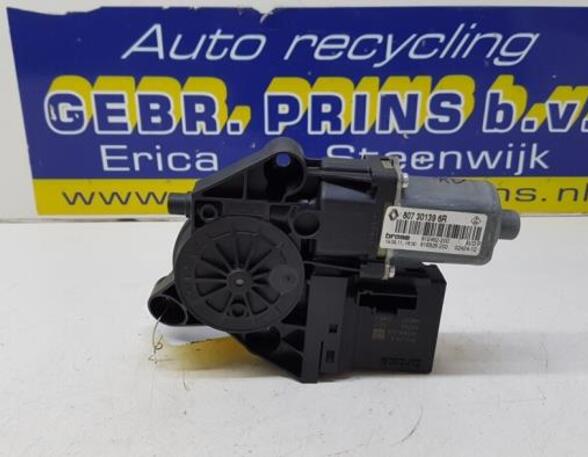 Electric Window Lift Motor RENAULT Megane III Grandtour (KZ0/1)