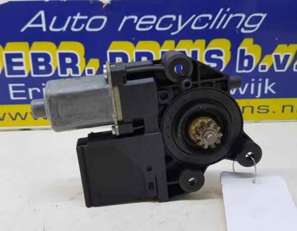 Electric Window Lift Motor RENAULT Megane III Grandtour (KZ0/1)