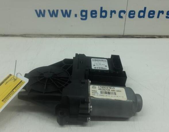 Elektrische motor raamopener VW TOURAN (1T1, 1T2), VW TOURAN (1T3)