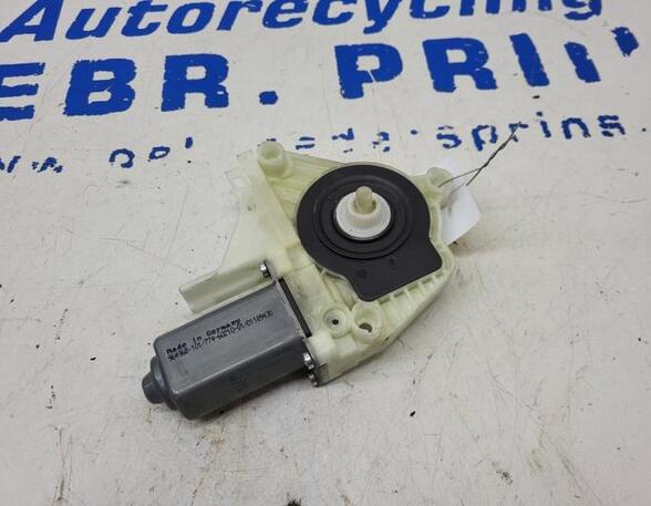 Elektrische motor raamopener VW Golf V (1K1), VW Golf VI (5K1)