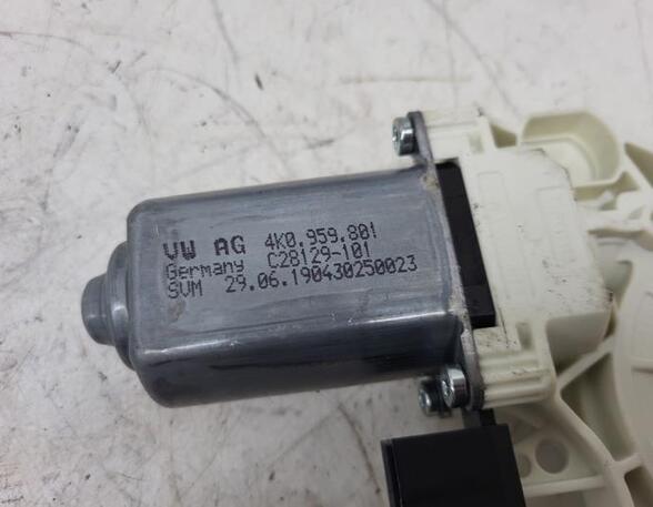 Electric Window Lift Motor VW Golf VII Variant (BA5, BV5), VW Golf Alltrack (BA5, BV5)