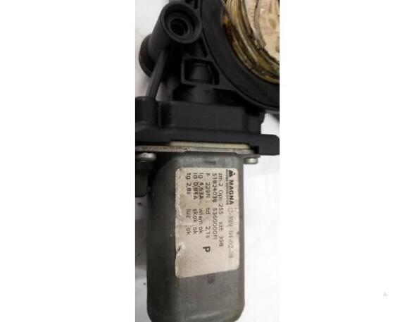 Electric Window Lift Motor FIAT 500 (312), FIAT 500 C (312), FIAT 500/595/695 (312), FIAT 500C/595C/695C (312)