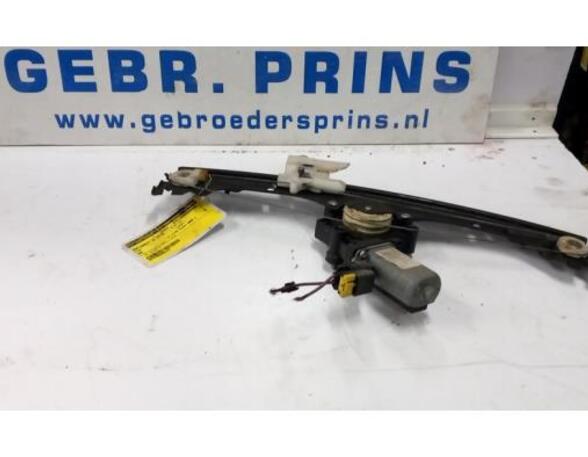 Elektrische motor raamopener FIAT 500 (312), FIAT 500 C (312), FIAT 500/595/695 (312), FIAT 500C/595C/695C (312)