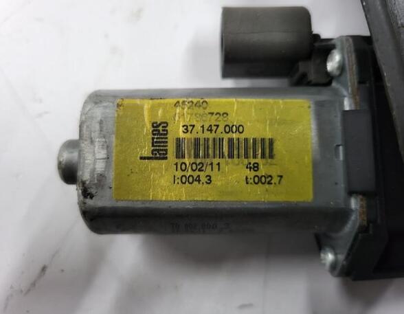 Electric Window Lift Motor FIAT Grande Punto (199), FIAT Punto (199), FIAT Punto Evo (199)