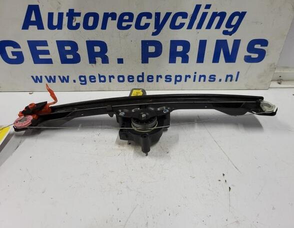 Electric Window Lift Motor FIAT Grande Punto (199), FIAT Punto (199), FIAT Punto Evo (199)