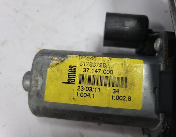 Electric Window Lift Motor FIAT Grande Punto (199), FIAT Punto (199), FIAT Punto Evo (199)