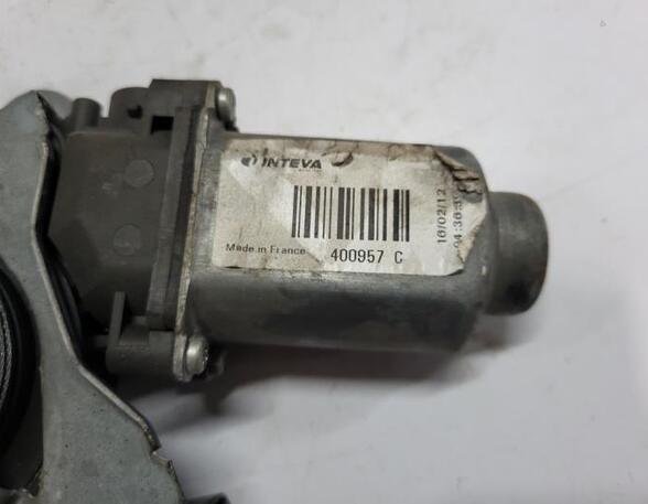 Electric Window Lift Motor RENAULT Twingo II (CN0)