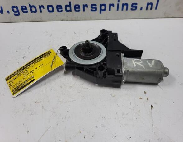 Electric Window Lift Motor VOLVO V40 Schrägheck (525, 526)