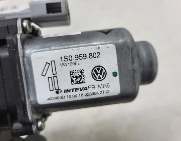 Electric Window Lift Motor VW UP! (121, 122, 123, BL1, BL2, BL3), VW Load UP (121, 122, BL1, BL2)